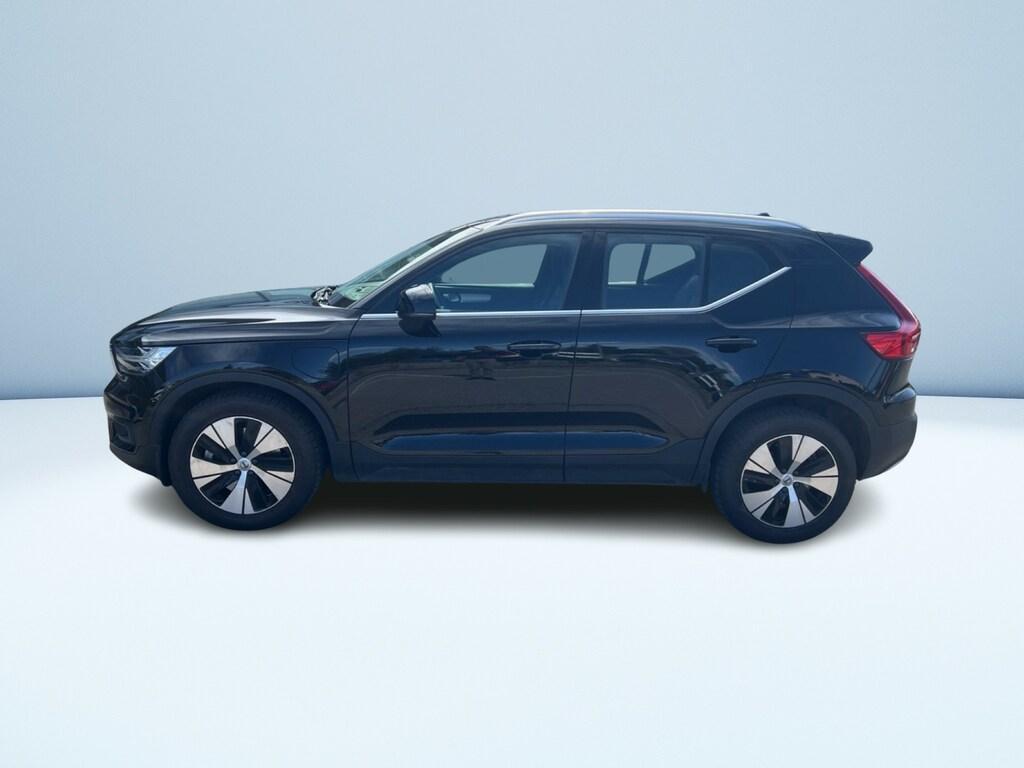 Volvo XC40 1.5 T5 Plug-in-Hybrid Inscription Expression Geartronic