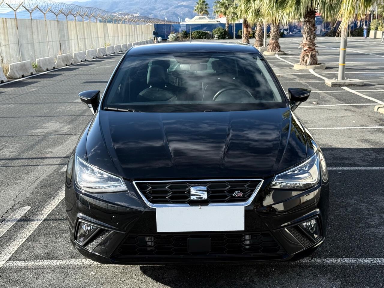 Seat Ibiza 1.5 BENZ 150 CV-FR-DSG-PERMUTABILE