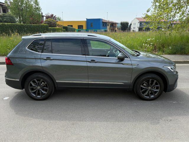 VOLKSWAGEN Tiguan Allspace 1.5 TSI ACT DSG Elegance 7 POSTI