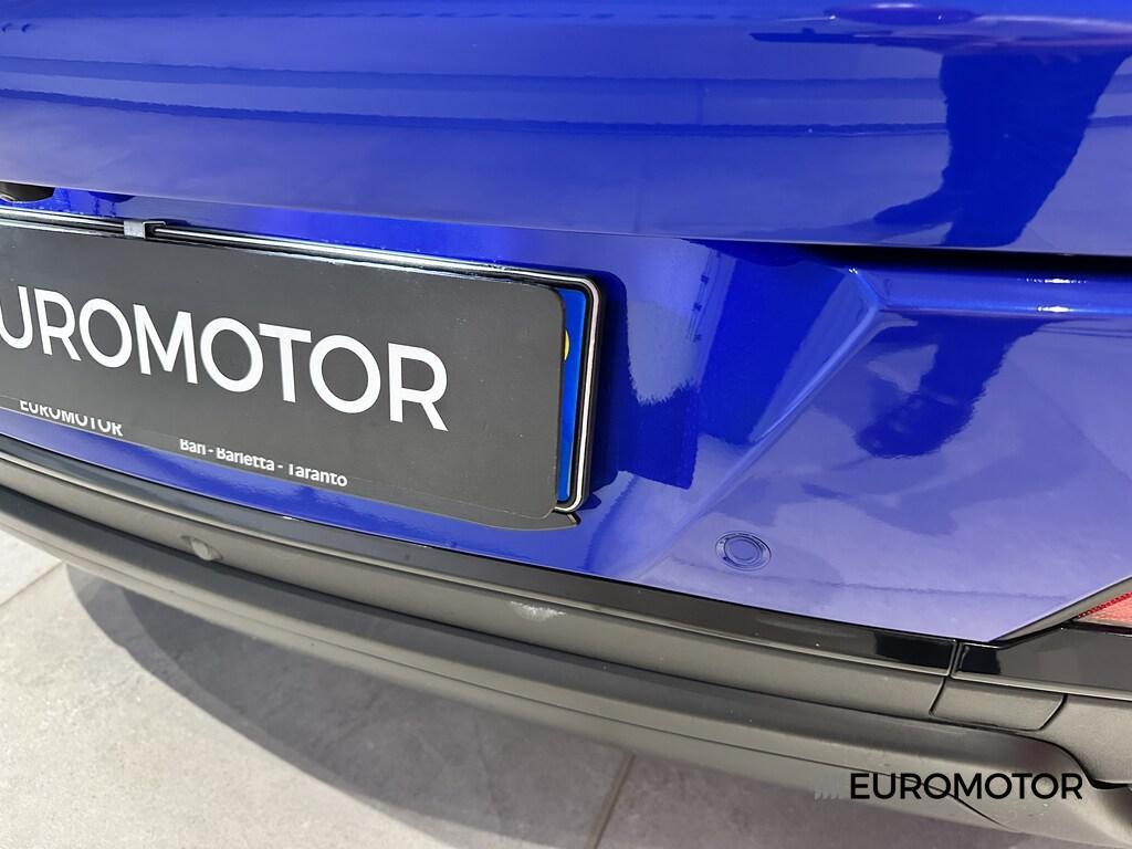 DR Motor DR6 1.5 Turbo CVT