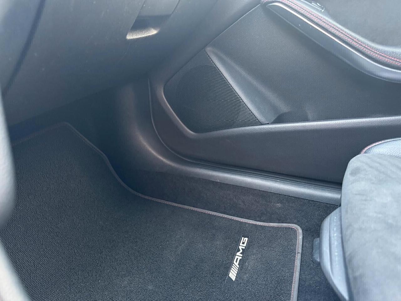 Mercedes-benz CLA 200 d S.W. 4Matic Automatic Business NEOPATENTATI