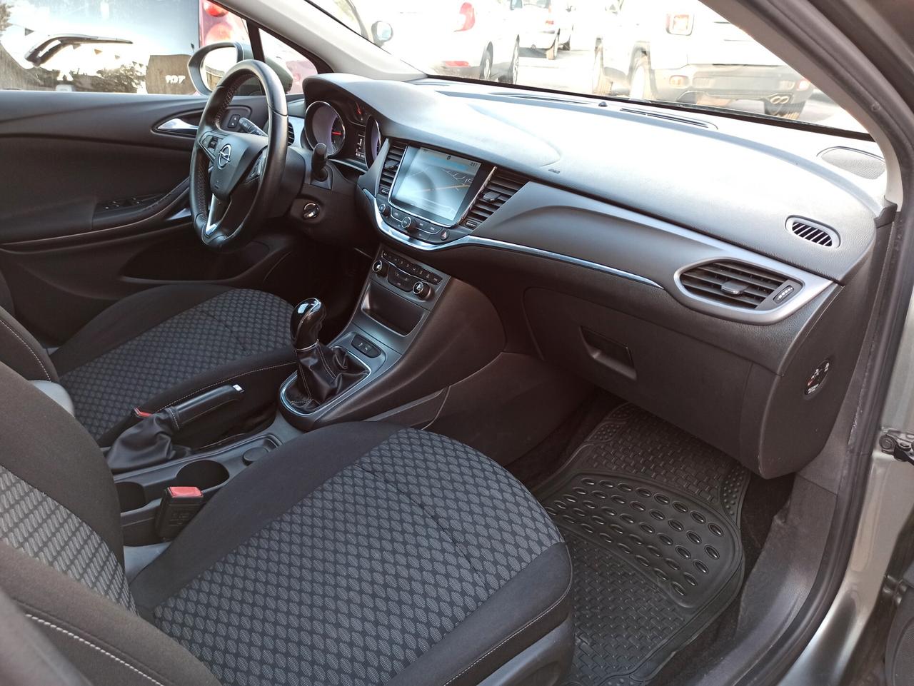 Opel Astra 1.6 CDTi Sw Sports Tourer Advance