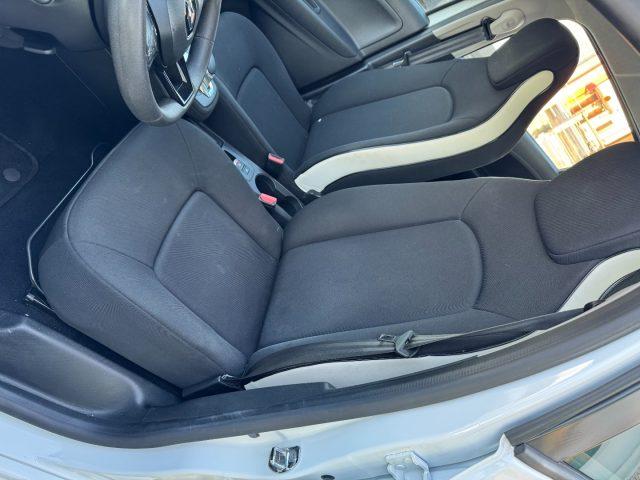 RENAULT ZOE Business R110