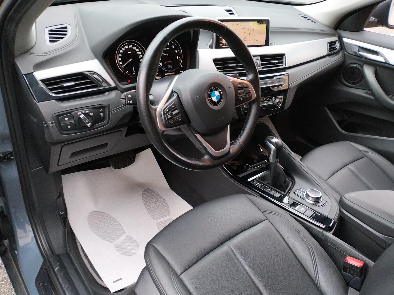 BMW X2 F39 xdrive25e Msport auto * 82.000 KM *