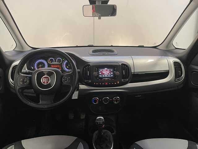 Fiat 500L 1.3 Multijet 85 CV Pop Star