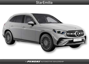 Mercedes-Benz GLC 220 GLC 220 d 4Matic Mild Hybrid AMG Line Advanced