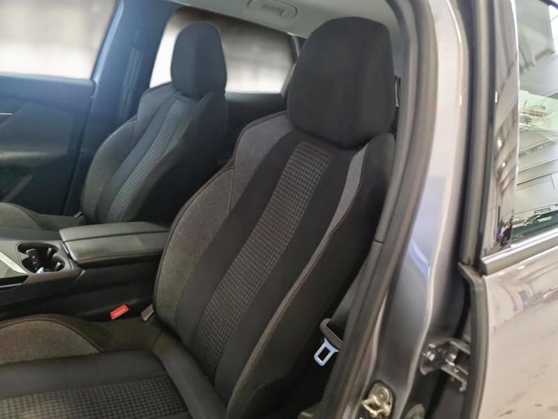 PEUGEOT 3008 BlueHDI 130 EAT8 S/S Active Business