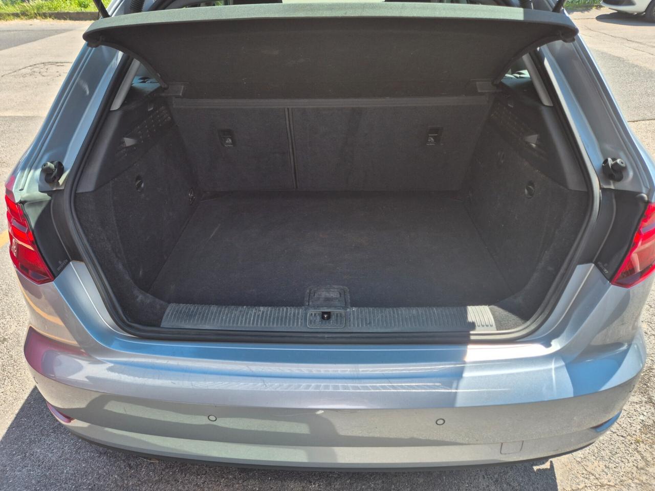 Audi A3 SPB 30 TDI BELLISSIMA