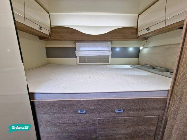 P.L.A. PLA9 MISTER 550