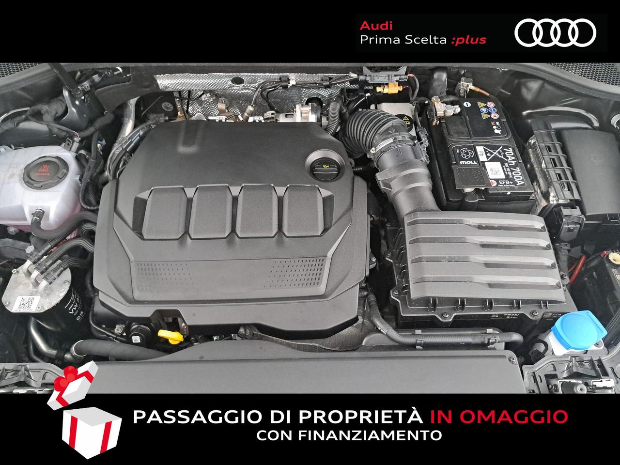 Audi Q3 sportback 40 2.0 tdi s line edition quattro 193cv s-tronic