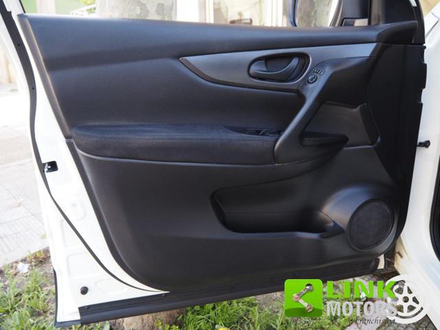 NISSAN Qashqai 1.6 dCi 2WD Acenta