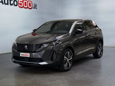 Peugeot 3008 3008 1.5 bluehdi Allure Pack s&s 130cv eat8