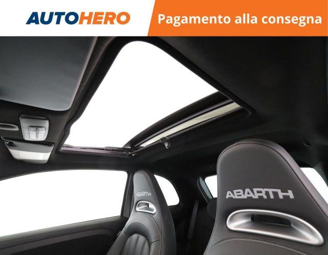 ABARTH 595 1.4 Turbo T-Jet 180 CV Competizione