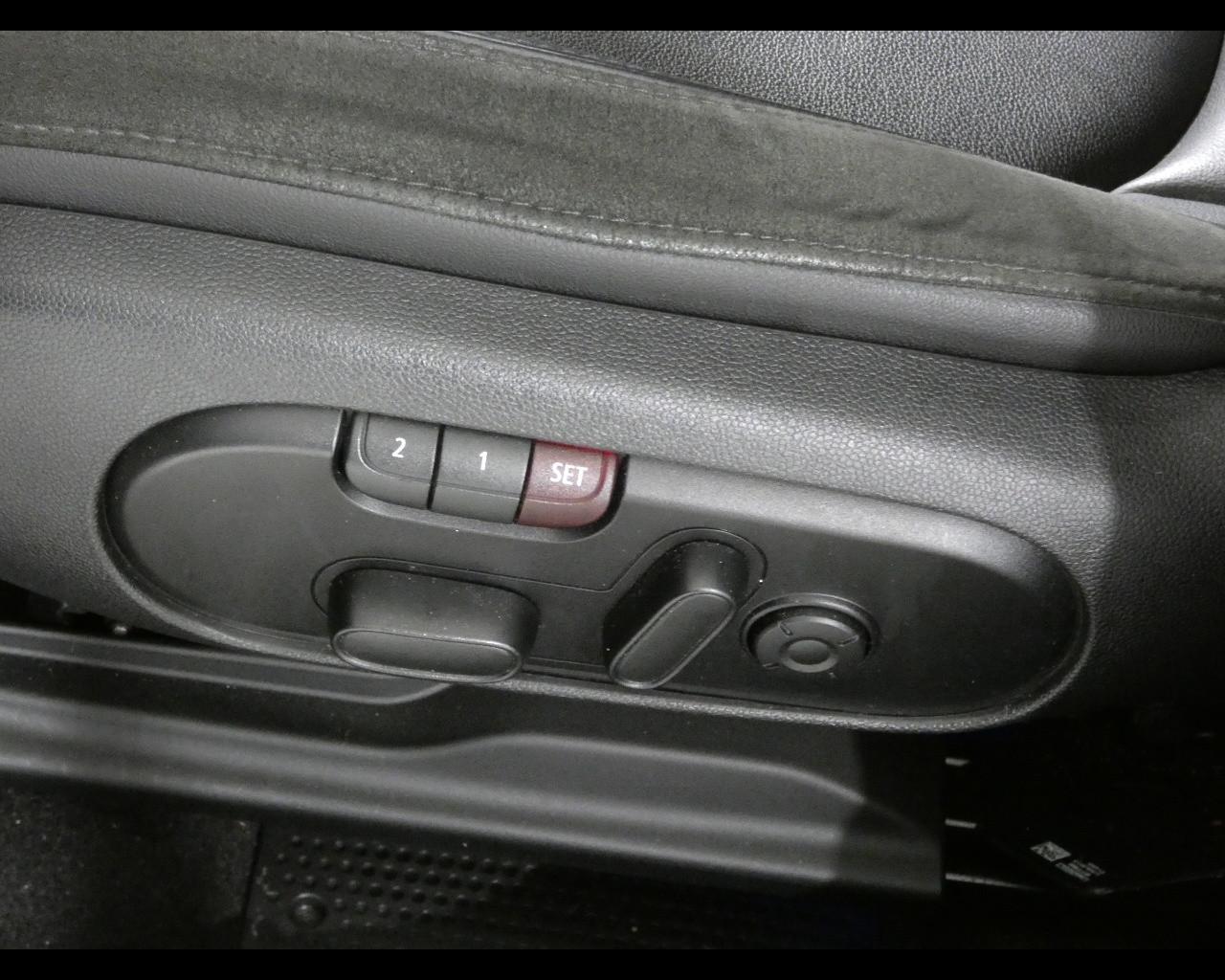 MINI Mini Countrym.(F60) - Mini 1.5 Cooper SE Classic Countryman ALL4