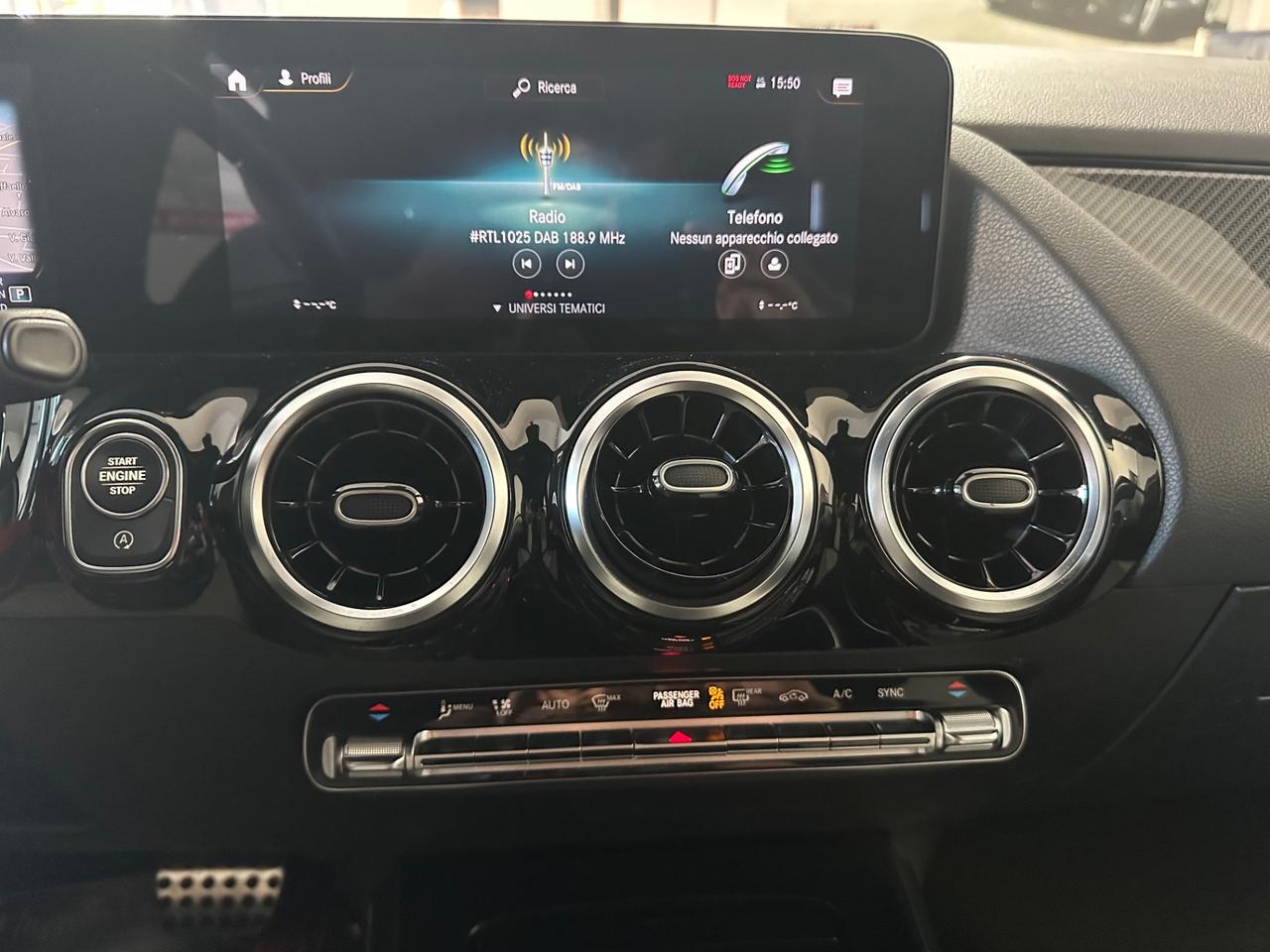 Mercedes-benz GLA 45 AMG 35 4Matic