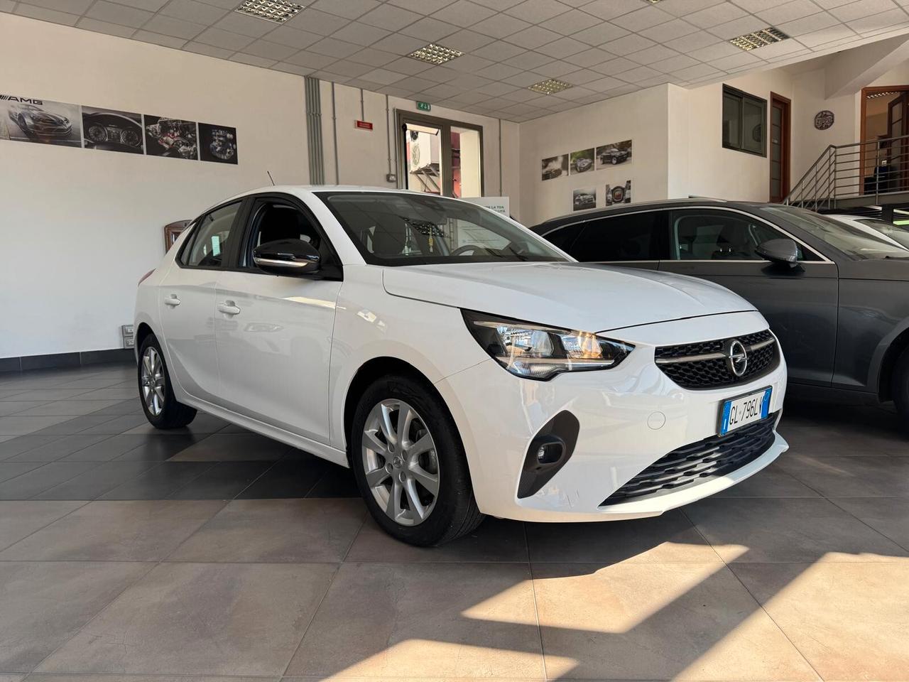 Opel Corsa 1.5 D 100 CV Edition