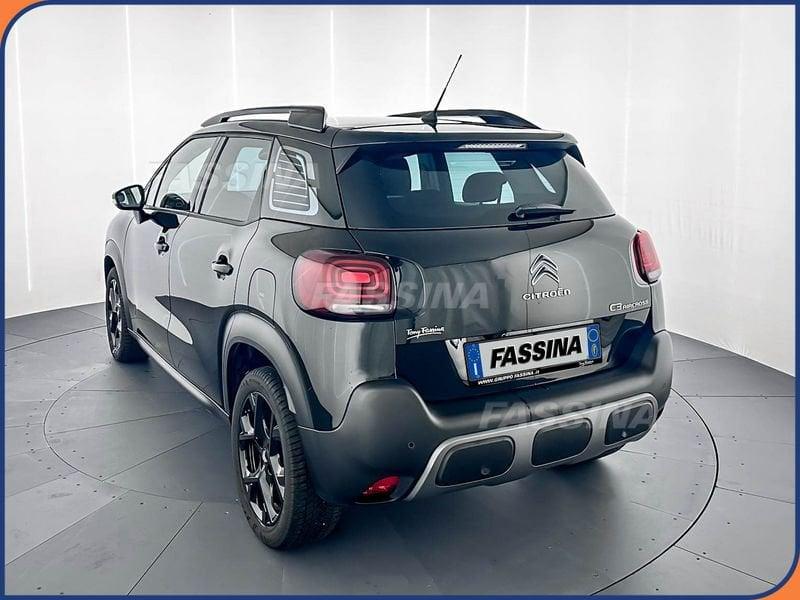 Citroën C3 Aircross C3 Aircross PureTech 110 S&S Max