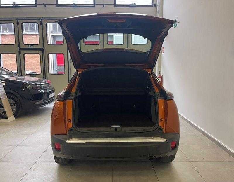 Peugeot 2008 2008 PureTech 100 S&S Active Pack