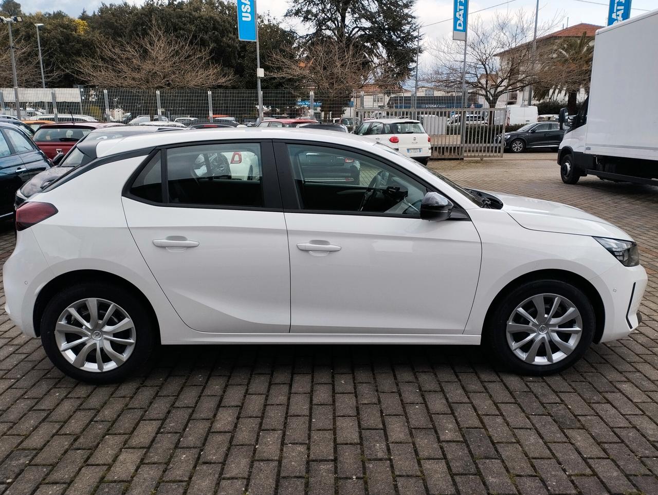 Opel Corsa 1.2 100 CV