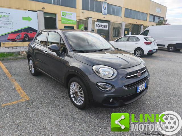 FIAT 500X 1.0 T3 120 CV Sport