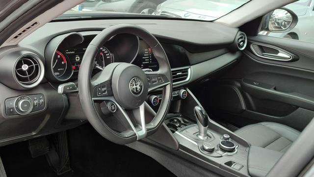 ALFA ROMEO Giulia 2.2TD 180CV AT8 AWD Q4 BUSINESS SPORT