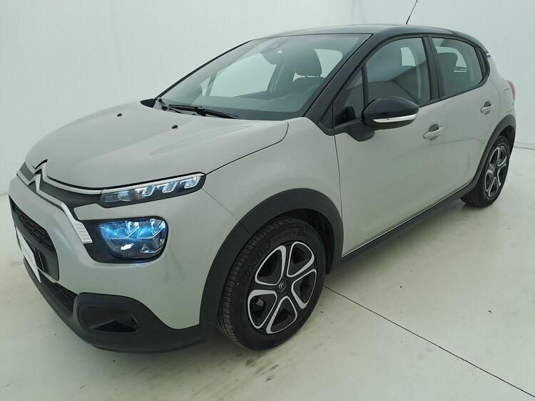 Citroen C3 Feel Pack BR389402 1.2 Benzina 83CV