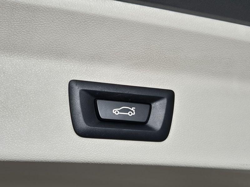 BMW X3 G01 2021 xdrive20d mhev 48V auto