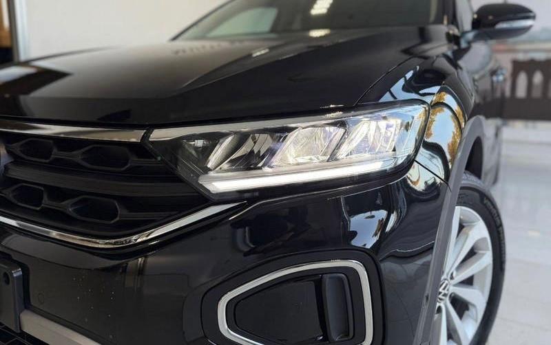 Volkswagen T-Roc 2.0 TDI SCR Style