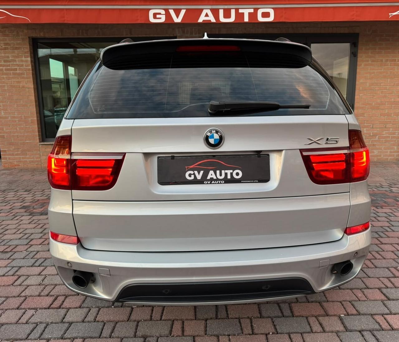 Bmw X5 xDrive30d