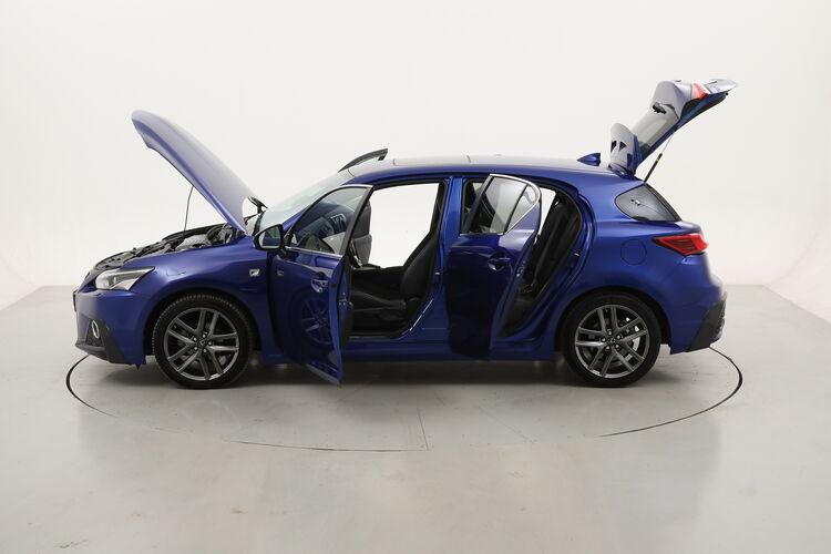 Lexus CT Hybrid F Sport BR384839 1.8 Full Hybrid 136CV