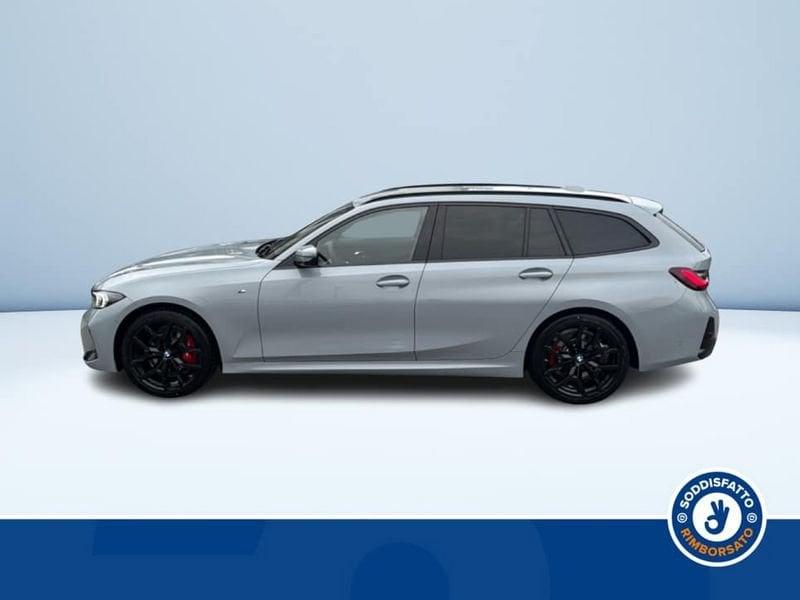 BMW Serie 3 Touring 320d xDrive M Sport Pro