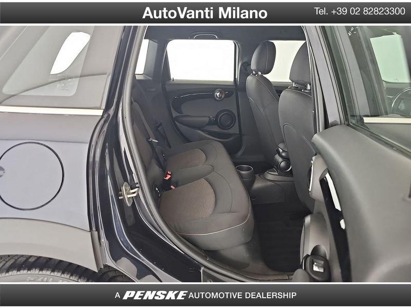 MINI Mini 5 porte Mini 1.5 Cooper Hype 5 porte