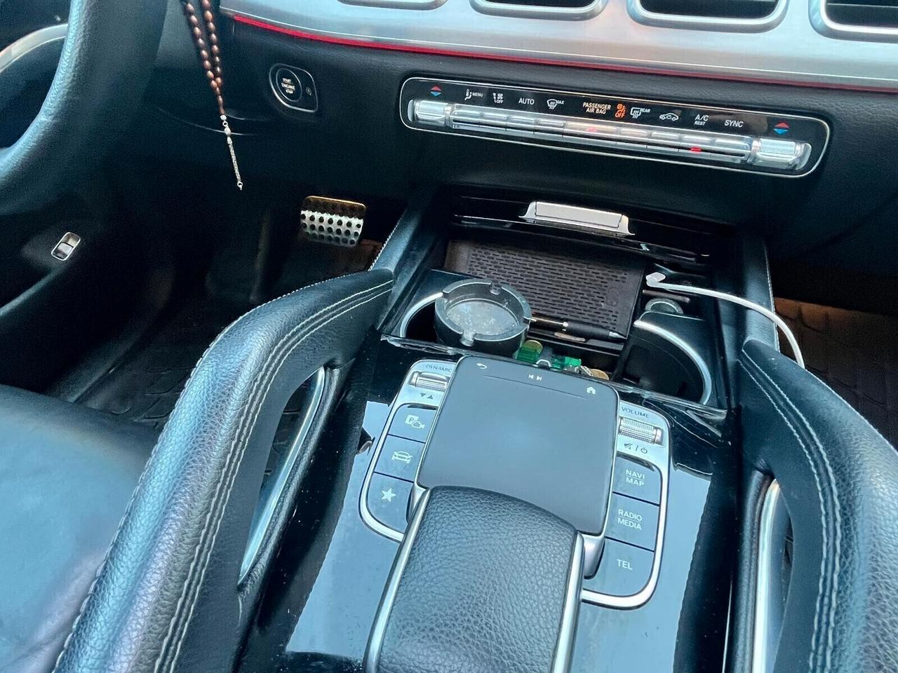 Mercedes-benz GLE 300d 4Matic Premium Tetto Full