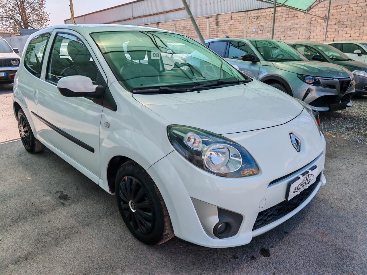 Renault Twingo 1.2 16V LEV Sport & Sound