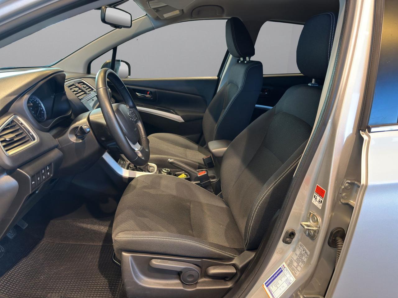Suzuki S-Cross 1.6 ddis Cool s&s 4wd allgrip