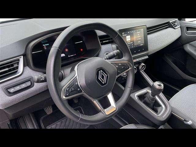 Renault Clio 1.0 TCe Techno