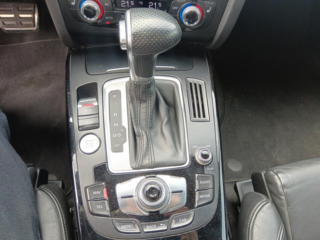 Audi A5 3.0 V6 TDI 245CV QUATTRO FULL OPT