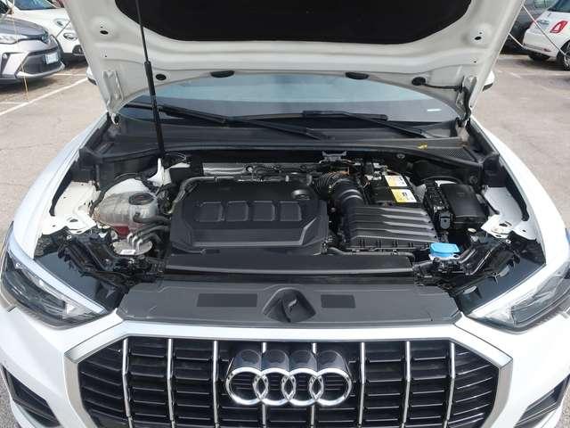 Audi Q3 Q3 II 2018 35 2.0 tdi Business Advanced s-tronic