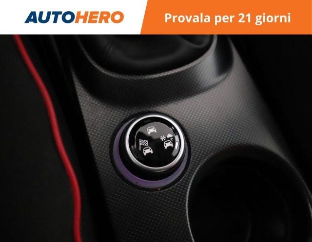 FIAT 500X 1.3 MultiJet 95 CV Pop Star