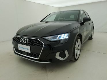 Audi A3 SPB 35 TDI Business Advanced S tronic BR641681 2.0 Diesel 150CV