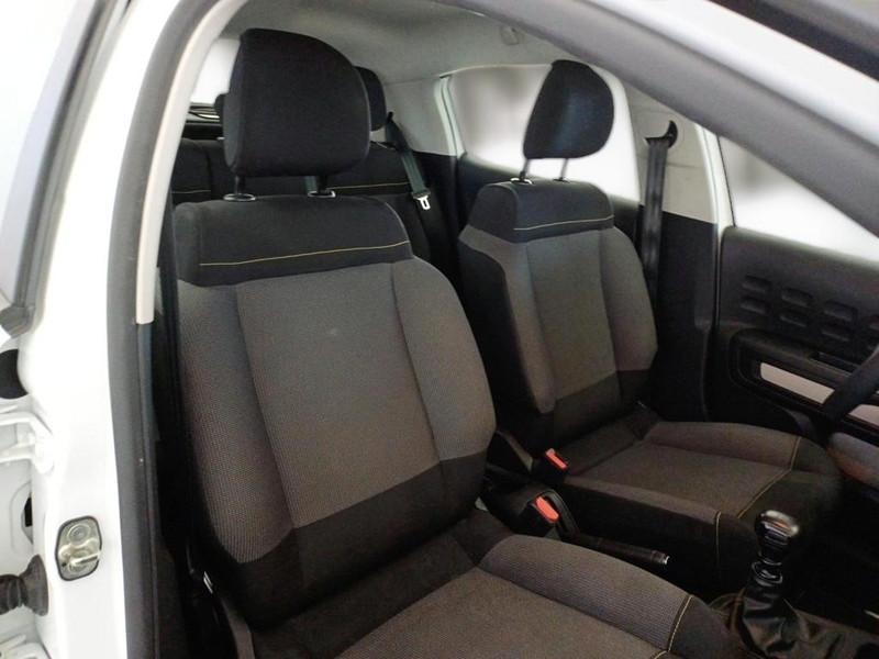 CITROEN C3 BlueHDi 100 S/S Feel 5 PORTE