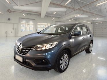 RENAULT KADJAR 1.5 DCI 85KW BLUE BUSINESS EDC