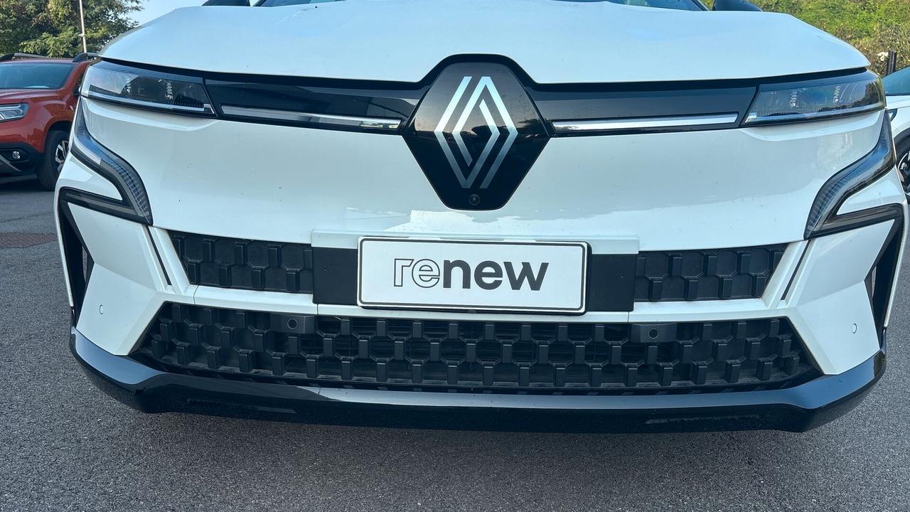 Renault Megane Mégane E-Tech Electric EV60 220 CV Optimum Charge Techno