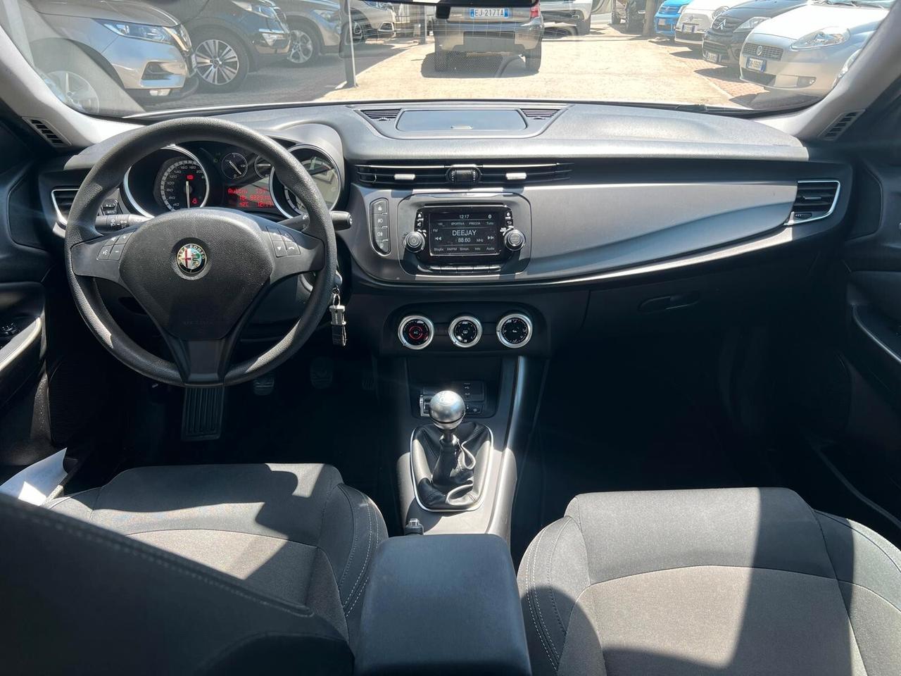Lancia Ypsilon 1.3 MJT 16V 95 CV 5 porte S&S Silver KM 192MILA UNIC .PROP