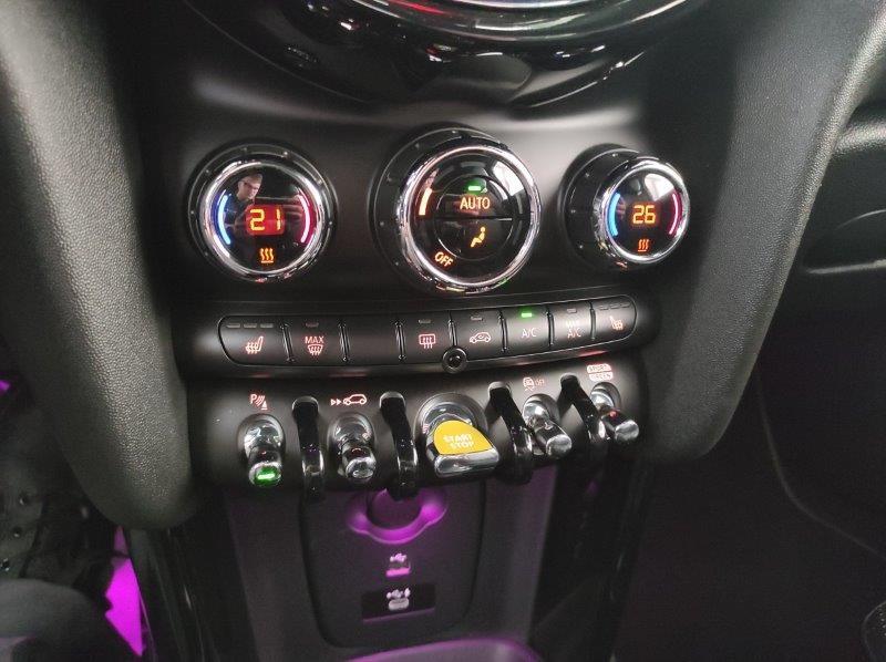 MINI Mini Full Electric - Mini Cooper SE L
