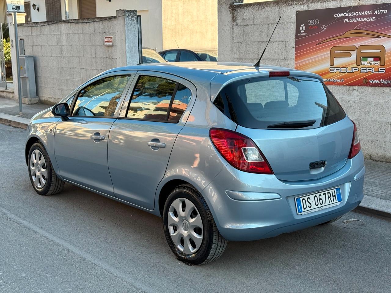 Opel Corsa 1.3 CDTI 75CV 5 Porte Edition - 2008