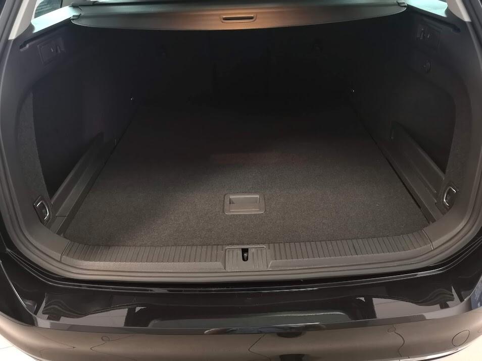 Volkswagen Passat Variant 2.0 TDI SCR EVO DSG Executive