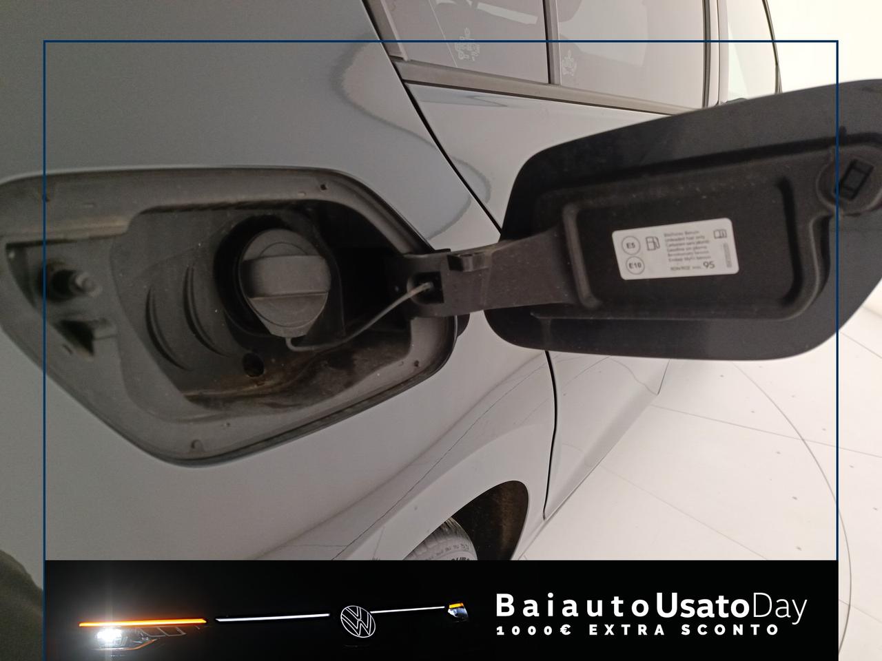 Volkswagen Golf 1.5 tsi evo act 130cv life