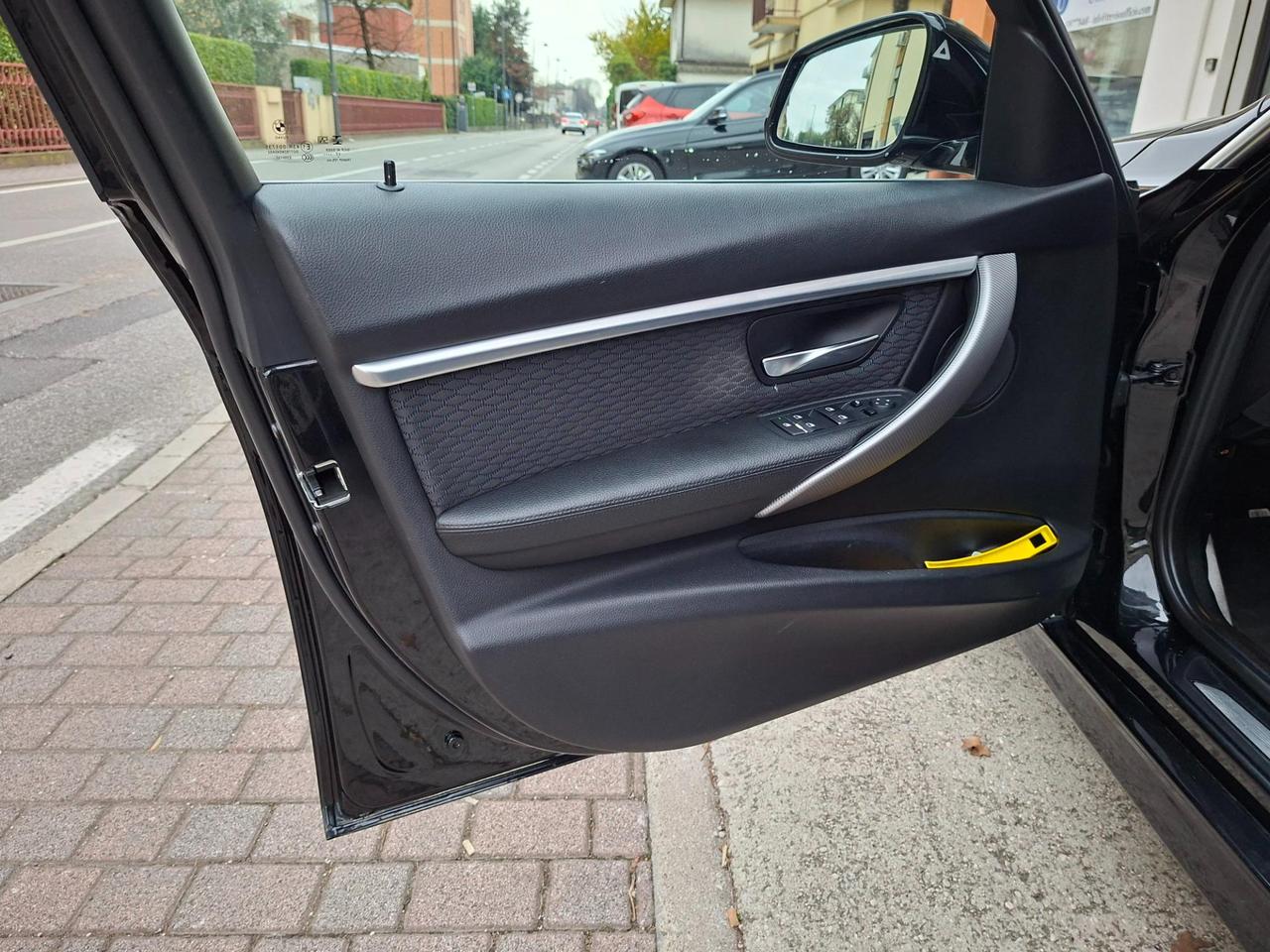 BMW Serie 3 Touring 340iA Touring xdrive Msport