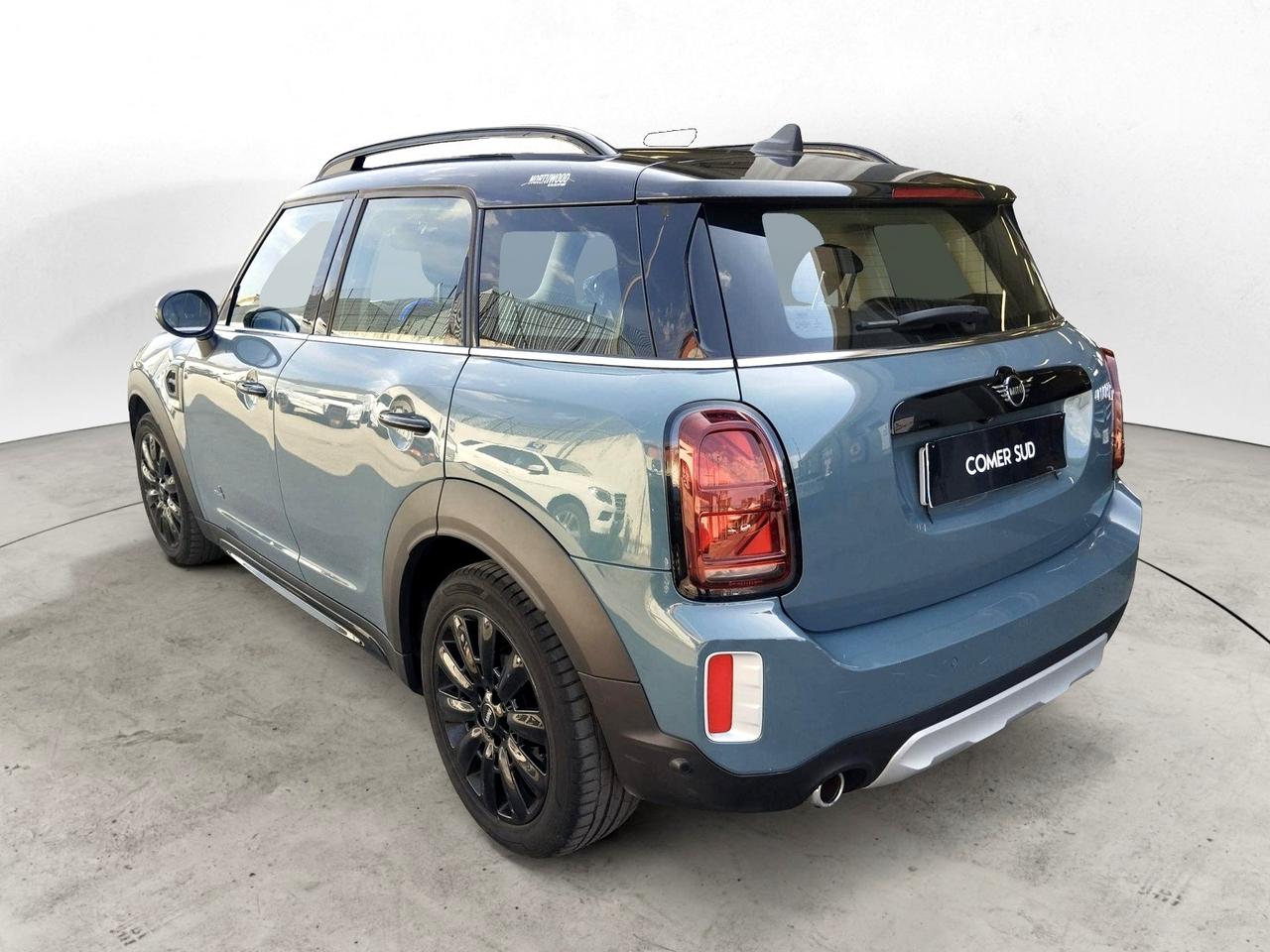 MINI Mini Countryman F60 - Mini Countryman 2.0 Cooper D Northwood